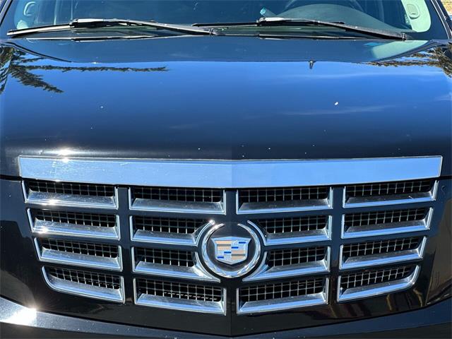 2007 Cadillac Escalade (CC-1715245) for sale in Monterey, California