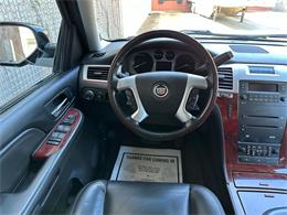 2007 Cadillac Escalade (CC-1715245) for sale in Monterey, California