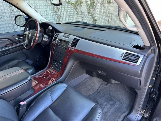 2007 Cadillac Escalade (CC-1715245) for sale in Monterey, California