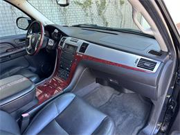 2007 Cadillac Escalade (CC-1715245) for sale in Monterey, California