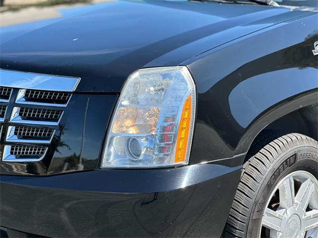 2007 Cadillac Escalade (CC-1715245) for sale in Monterey, California