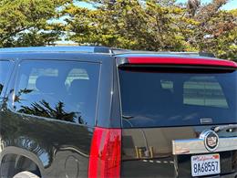 2007 Cadillac Escalade (CC-1715245) for sale in Monterey, California