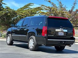 2007 Cadillac Escalade (CC-1715245) for sale in Monterey, California