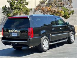2007 Cadillac Escalade (CC-1715245) for sale in Monterey, California