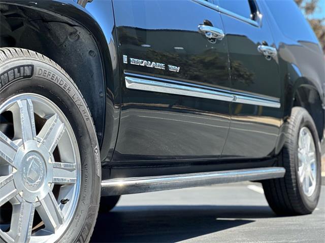 2007 Cadillac Escalade (CC-1715245) for sale in Monterey, California