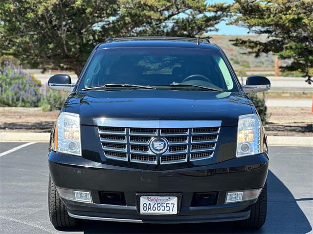 2007 Cadillac Escalade (CC-1715245) for sale in Monterey, California