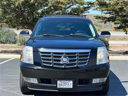 2007 Cadillac Escalade (CC-1715245) for sale in Monterey, California