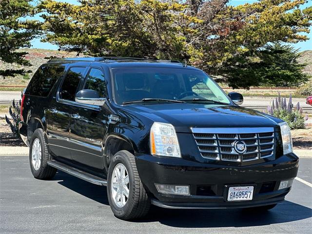 2007 Cadillac Escalade (CC-1715245) for sale in Monterey, California