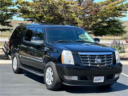 2007 Cadillac Escalade (CC-1715245) for sale in Monterey, California