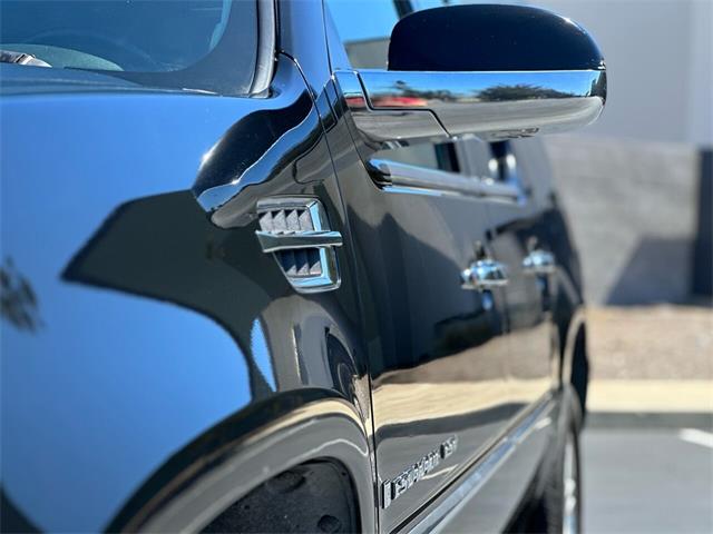 2007 Cadillac Escalade (CC-1715245) for sale in Monterey, California