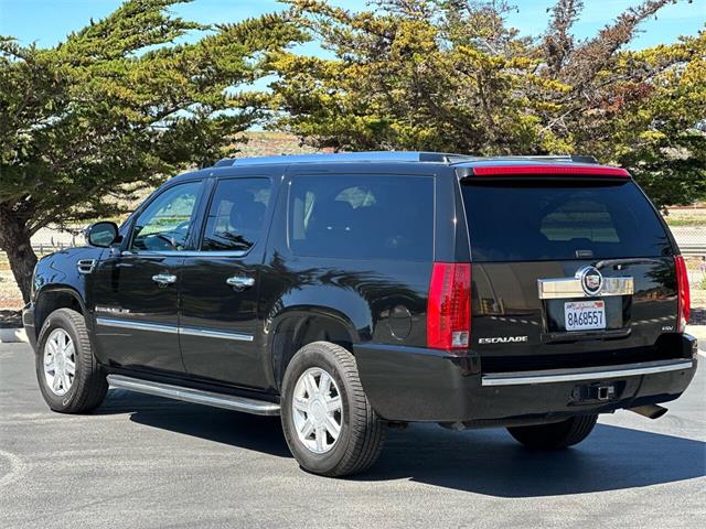 2007 Cadillac Escalade (CC-1715245) for sale in Monterey, California