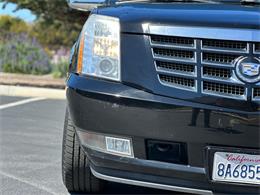 2007 Cadillac Escalade (CC-1715245) for sale in Monterey, California