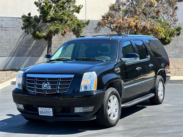 2007 Cadillac Escalade (CC-1715245) for sale in Monterey, California