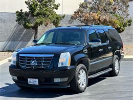 2007 Cadillac Escalade (CC-1715245) for sale in Monterey, California