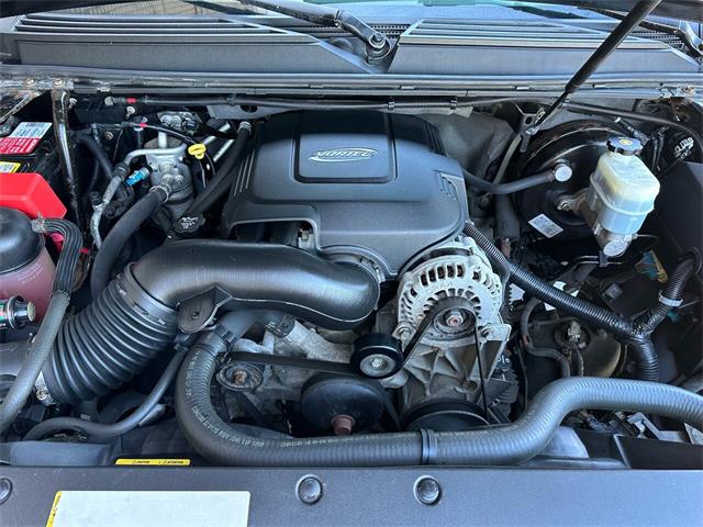 2007 Cadillac Escalade (CC-1715245) for sale in Monterey, California