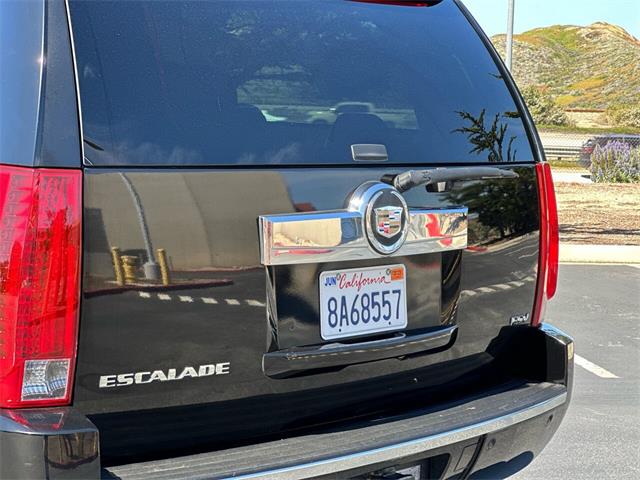 2007 Cadillac Escalade (CC-1715245) for sale in Monterey, California