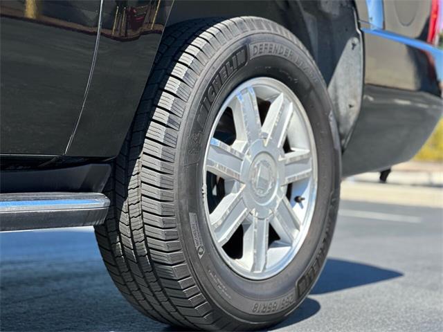 2007 Cadillac Escalade (CC-1715245) for sale in Monterey, California