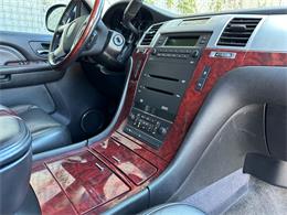 2007 Cadillac Escalade (CC-1715245) for sale in Monterey, California
