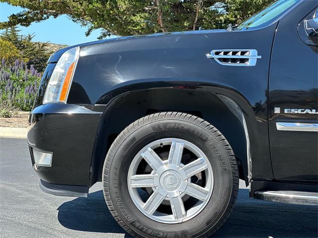 2007 Cadillac Escalade (CC-1715245) for sale in Monterey, California