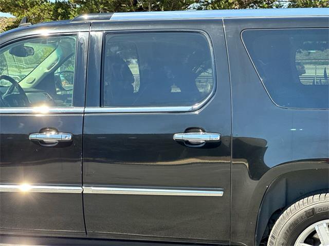 2007 Cadillac Escalade (CC-1715245) for sale in Monterey, California
