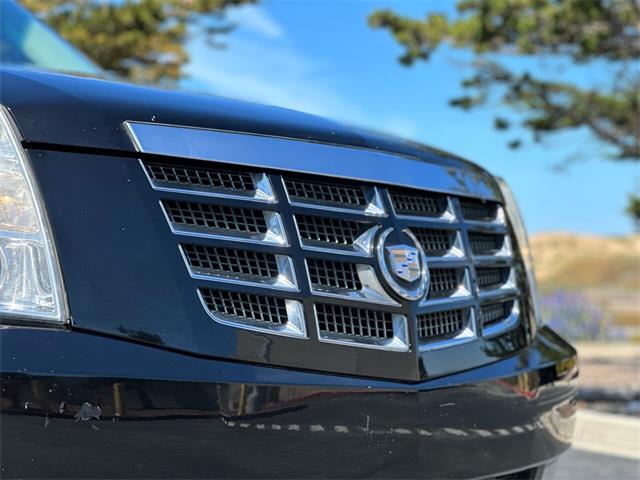 2007 Cadillac Escalade (CC-1715245) for sale in Monterey, California