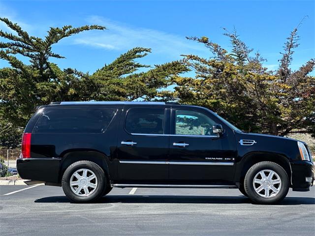 2007 Cadillac Escalade (CC-1715245) for sale in Monterey, California