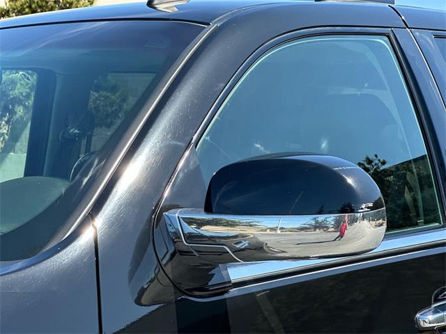 2007 Cadillac Escalade (CC-1715245) for sale in Monterey, California
