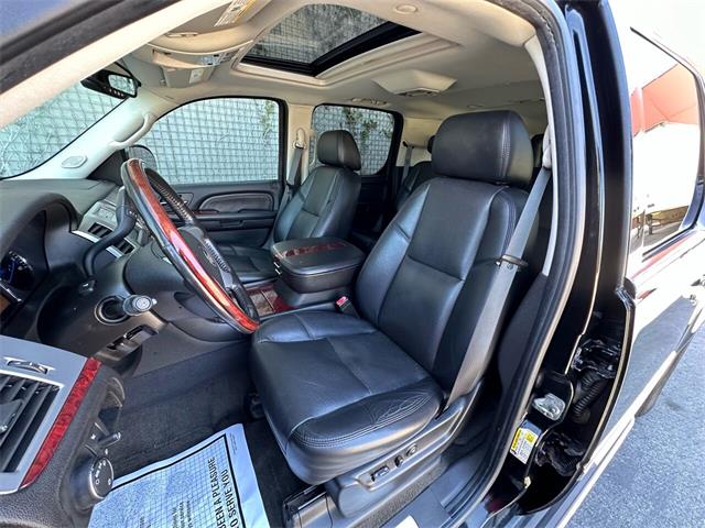 2007 Cadillac Escalade (CC-1715245) for sale in Monterey, California