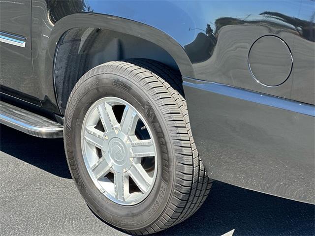 2007 Cadillac Escalade (CC-1715245) for sale in Monterey, California