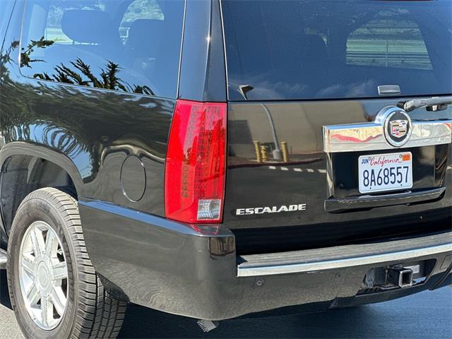 2007 Cadillac Escalade (CC-1715245) for sale in Monterey, California