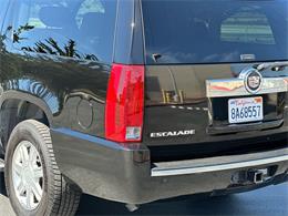 2007 Cadillac Escalade (CC-1715245) for sale in Monterey, California