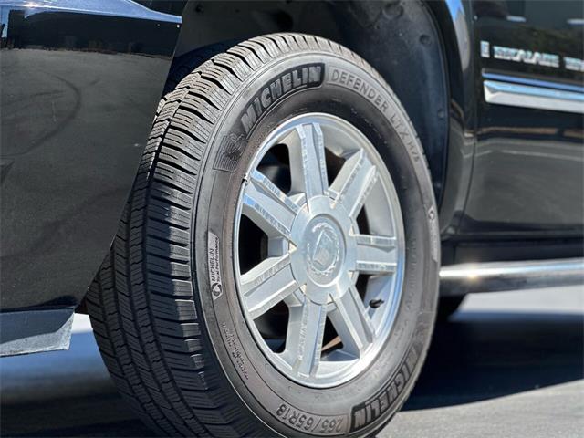 2007 Cadillac Escalade (CC-1715245) for sale in Monterey, California