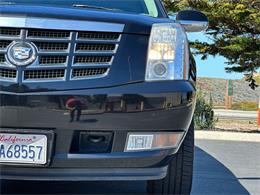2007 Cadillac Escalade (CC-1715245) for sale in Monterey, California