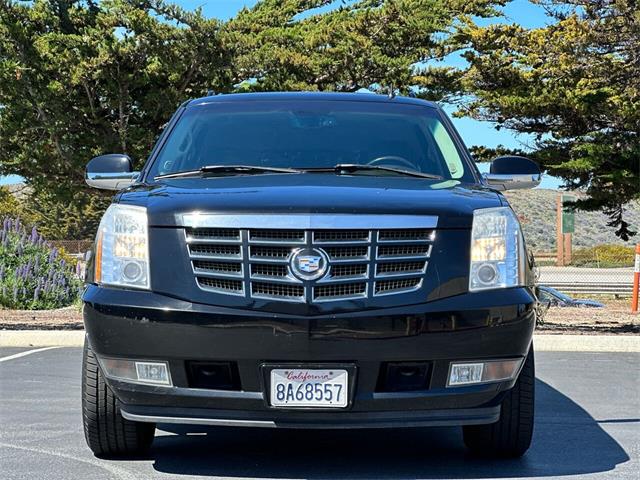 2007 Cadillac Escalade (CC-1715245) for sale in Monterey, California