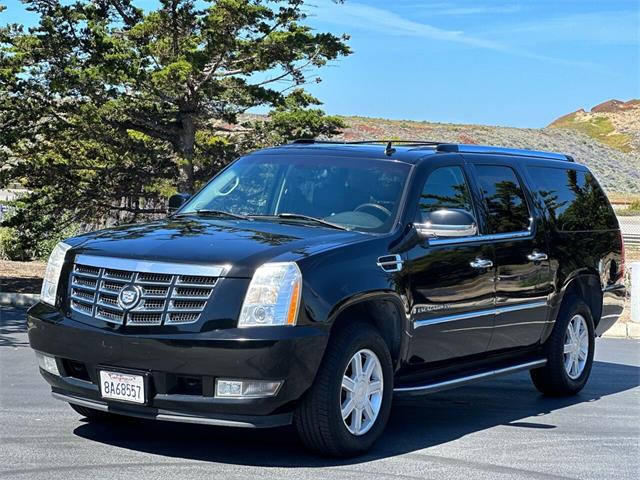 2007 Cadillac Escalade (CC-1715245) for sale in Monterey, California