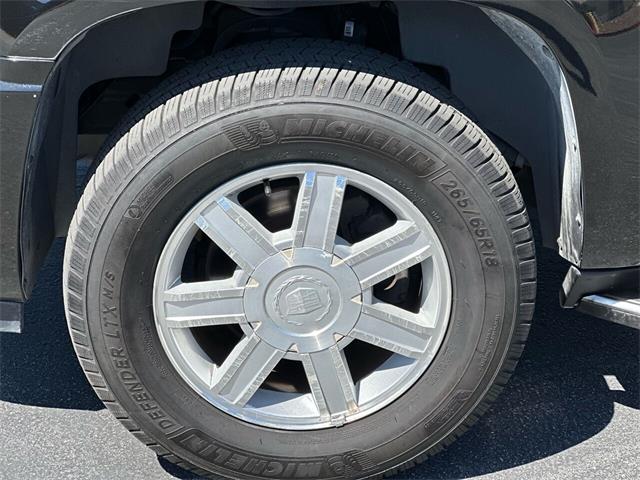 2007 Cadillac Escalade (CC-1715245) for sale in Monterey, California