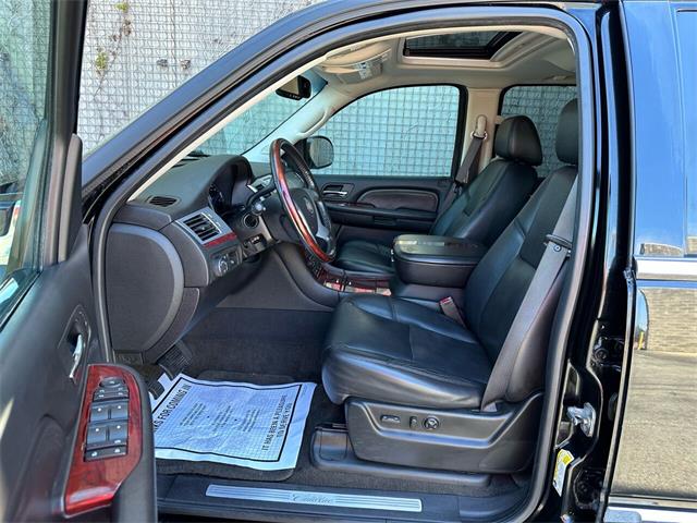 2007 Cadillac Escalade (CC-1715245) for sale in Monterey, California