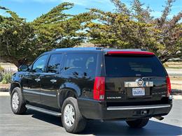 2007 Cadillac Escalade (CC-1715245) for sale in Monterey, California