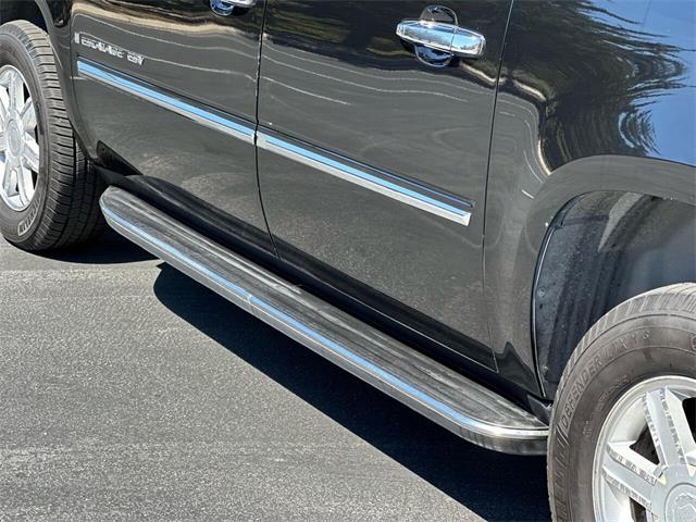 2007 Cadillac Escalade (CC-1715245) for sale in Monterey, California