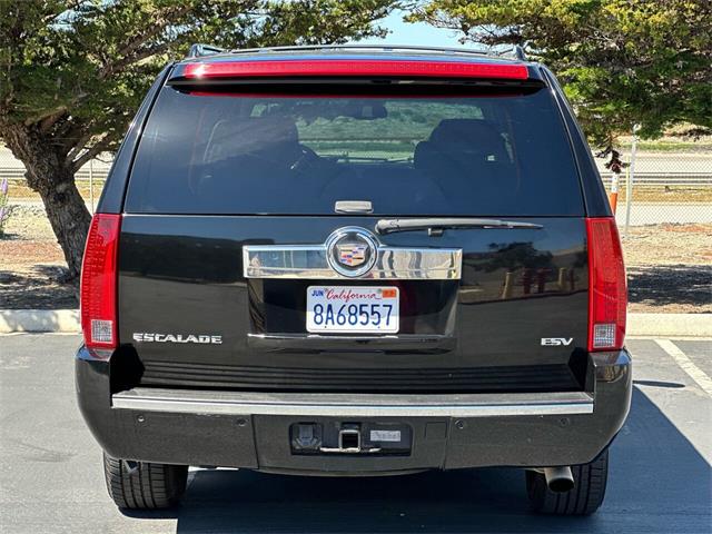 2007 Cadillac Escalade (CC-1715245) for sale in Monterey, California