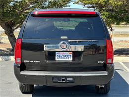 2007 Cadillac Escalade (CC-1715245) for sale in Monterey, California