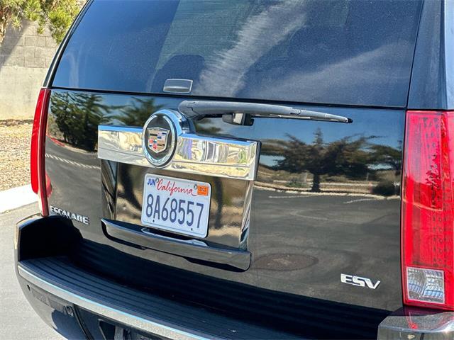 2007 Cadillac Escalade (CC-1715245) for sale in Monterey, California