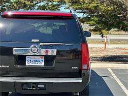 2007 Cadillac Escalade (CC-1715245) for sale in Monterey, California