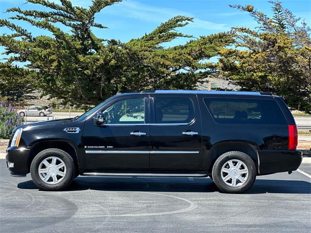 2007 Cadillac Escalade (CC-1715245) for sale in Monterey, California