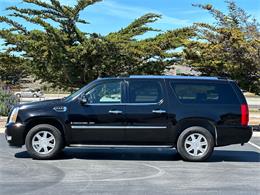2007 Cadillac Escalade (CC-1715245) for sale in Monterey, California