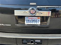 2007 Cadillac Escalade (CC-1715245) for sale in Monterey, California