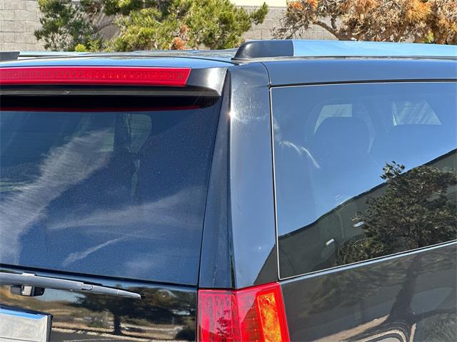 2007 Cadillac Escalade (CC-1715245) for sale in Monterey, California