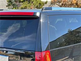 2007 Cadillac Escalade (CC-1715245) for sale in Monterey, California