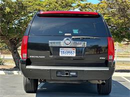 2007 Cadillac Escalade (CC-1715245) for sale in Monterey, California