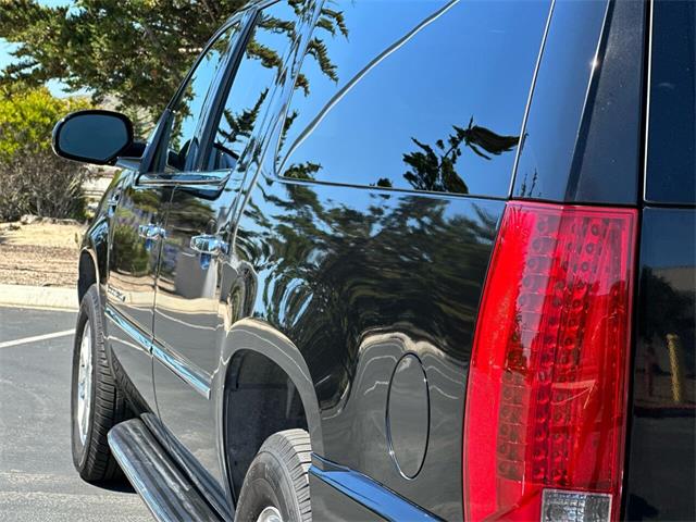 2007 Cadillac Escalade (CC-1715245) for sale in Monterey, California